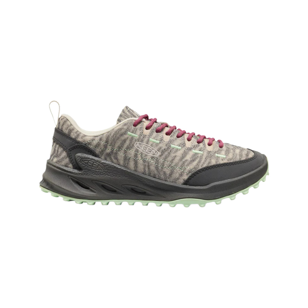 Keen Jasper 'Burgundy' Женские