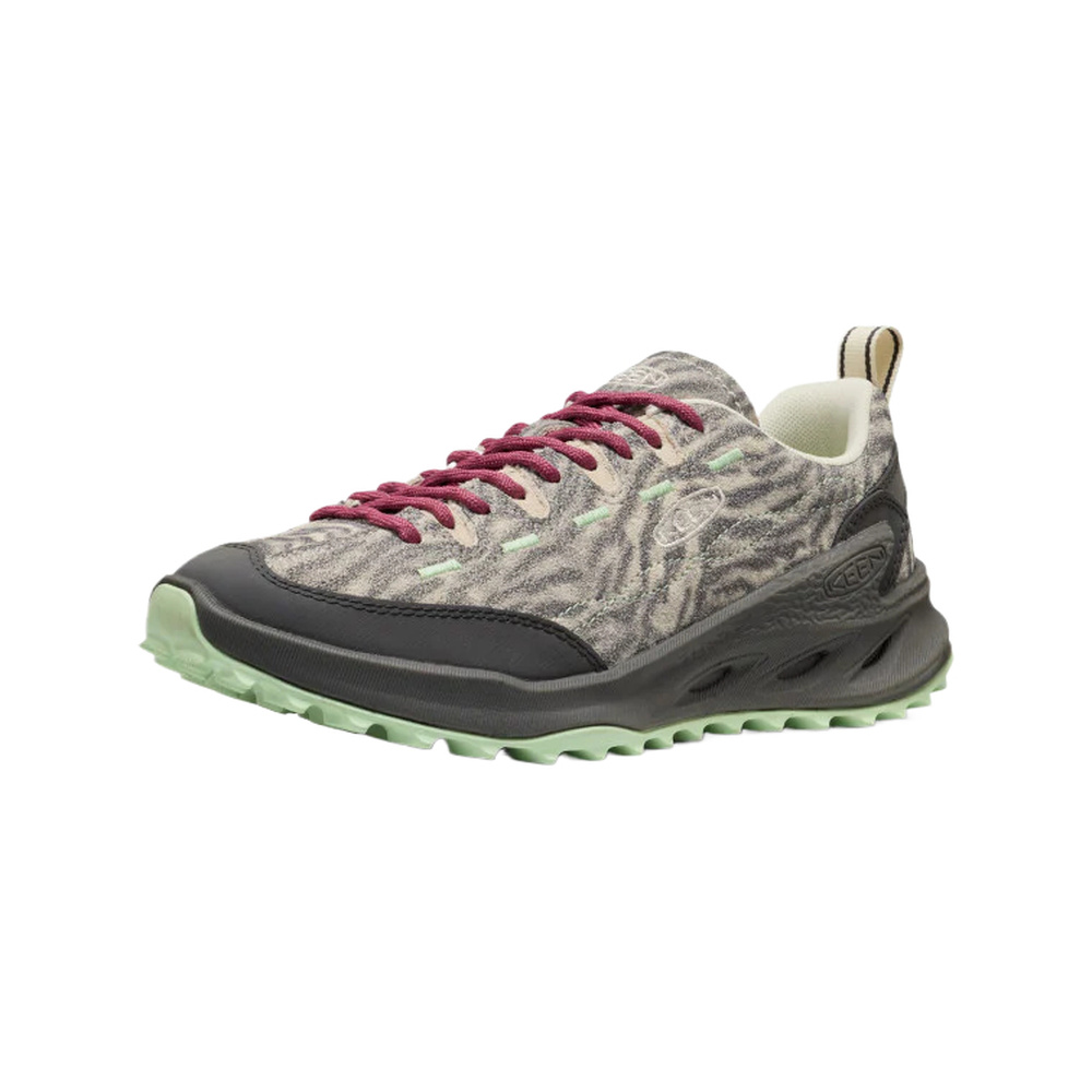 Keen Jasper 'Burgundy' Женские