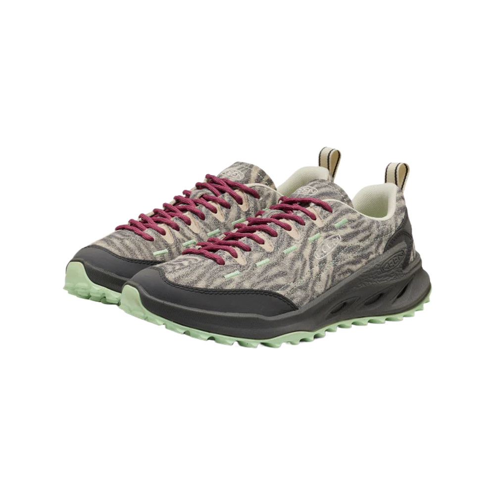 Keen Jasper 'Burgundy' Женские