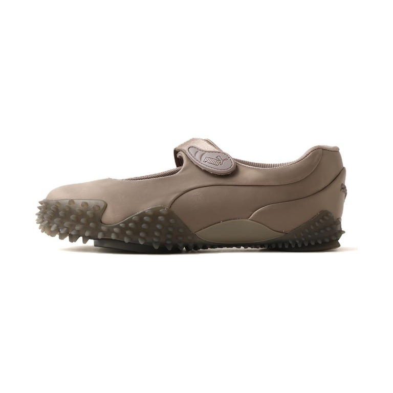 Puma Mostro 'Taupe' Женские