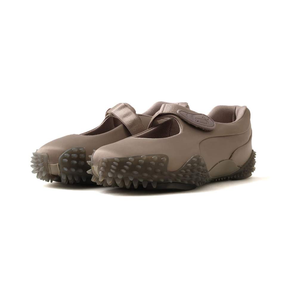 Puma Mostro 'Taupe' Женские