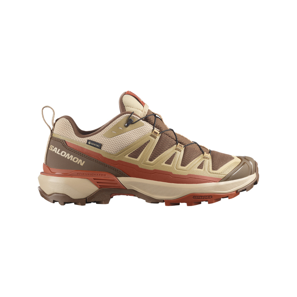 Salomon X Ultra 360 'Multicolor' Мужские