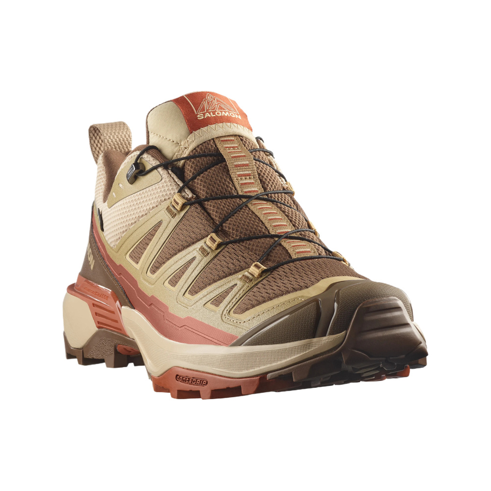 Salomon X Ultra 360 'Multicolor' Мужские
