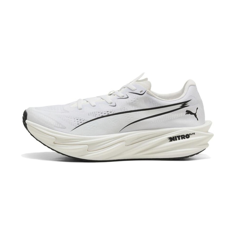 Puma Deviate Nitro 4 'White' Мужские