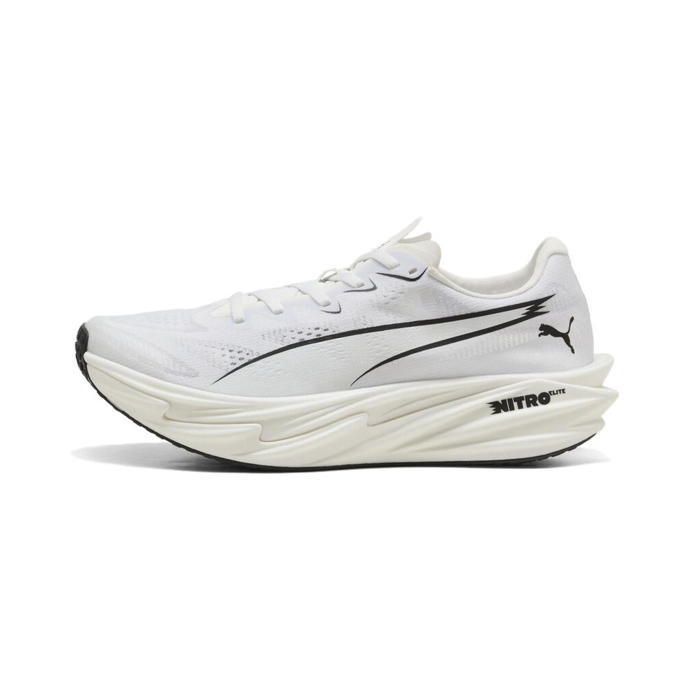 Puma Deviate Nitro 4 'White' Мужские