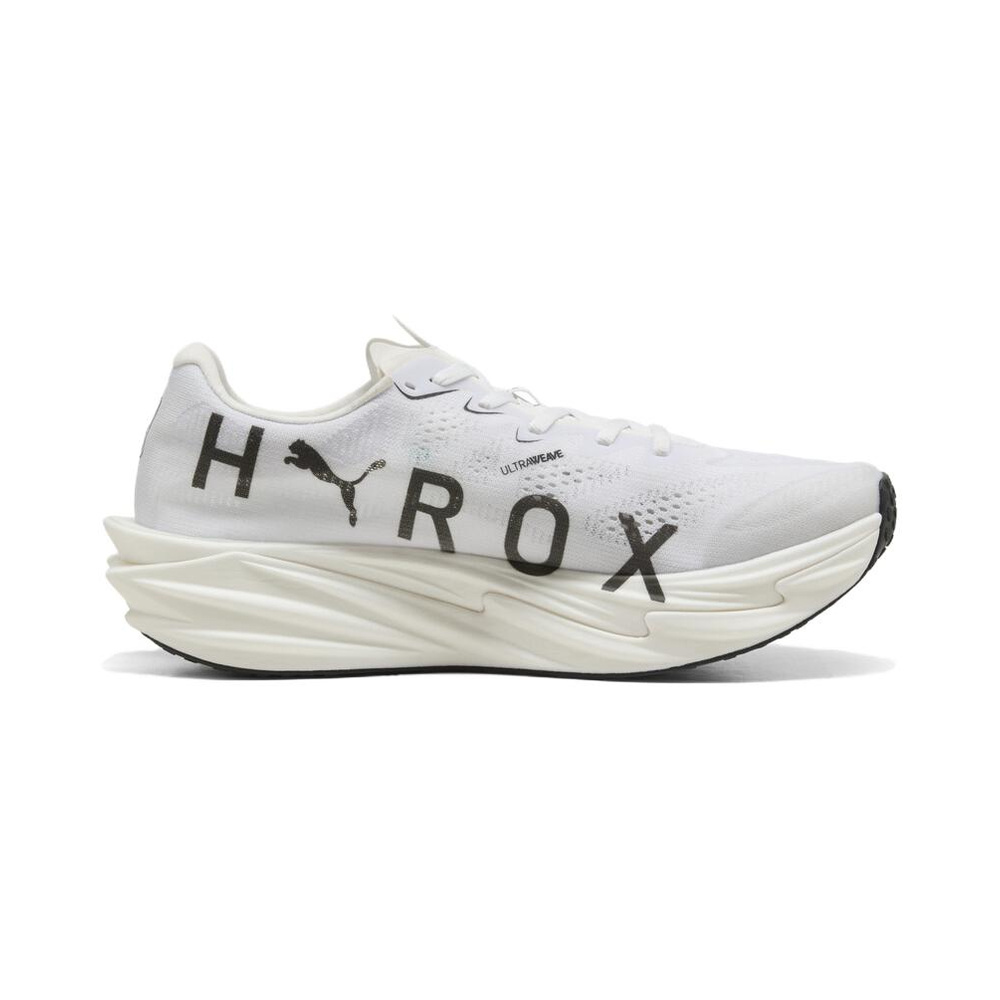 Puma Deviate Nitro 4 'White' Мужские