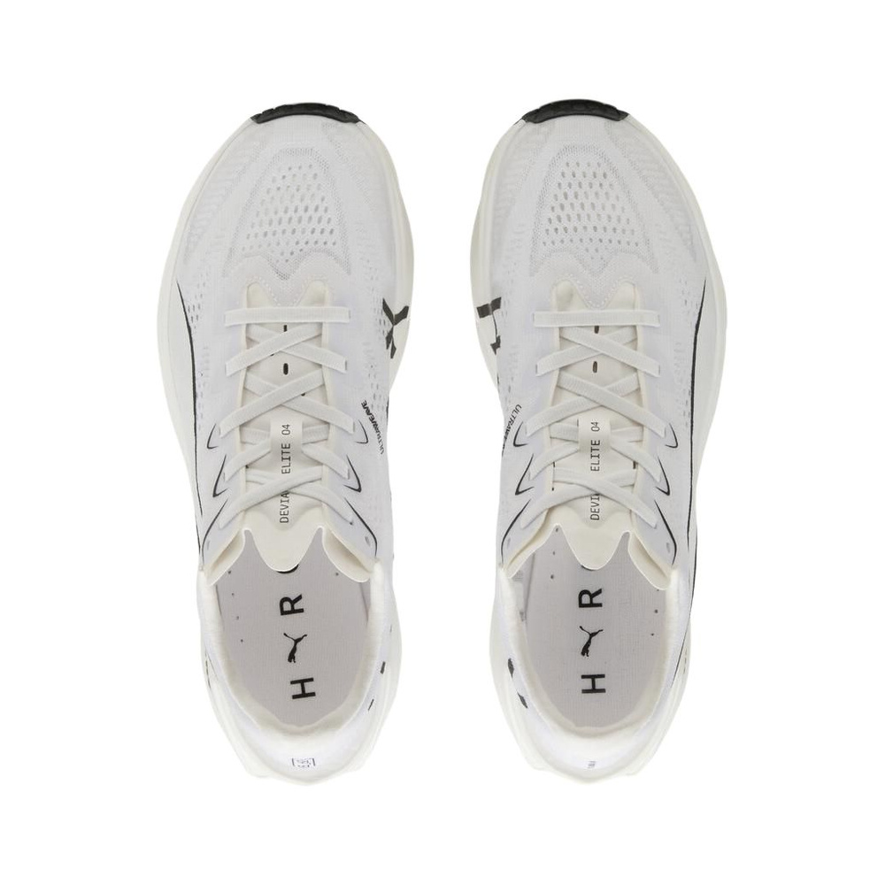 Puma Deviate Nitro 4 'White' Мужские