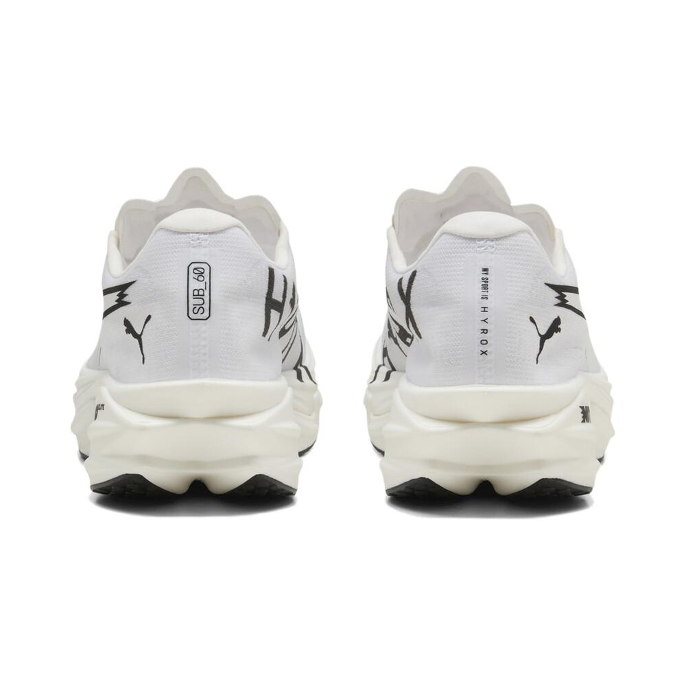 Puma Deviate Nitro 4 'White' Мужские