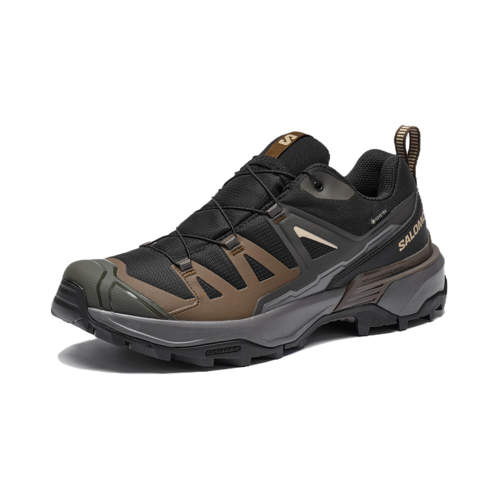 Salomon X Ultra 360 'Black' Мужские