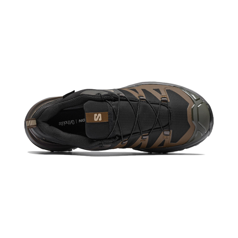 Salomon X Ultra 360 'Black' Мужские