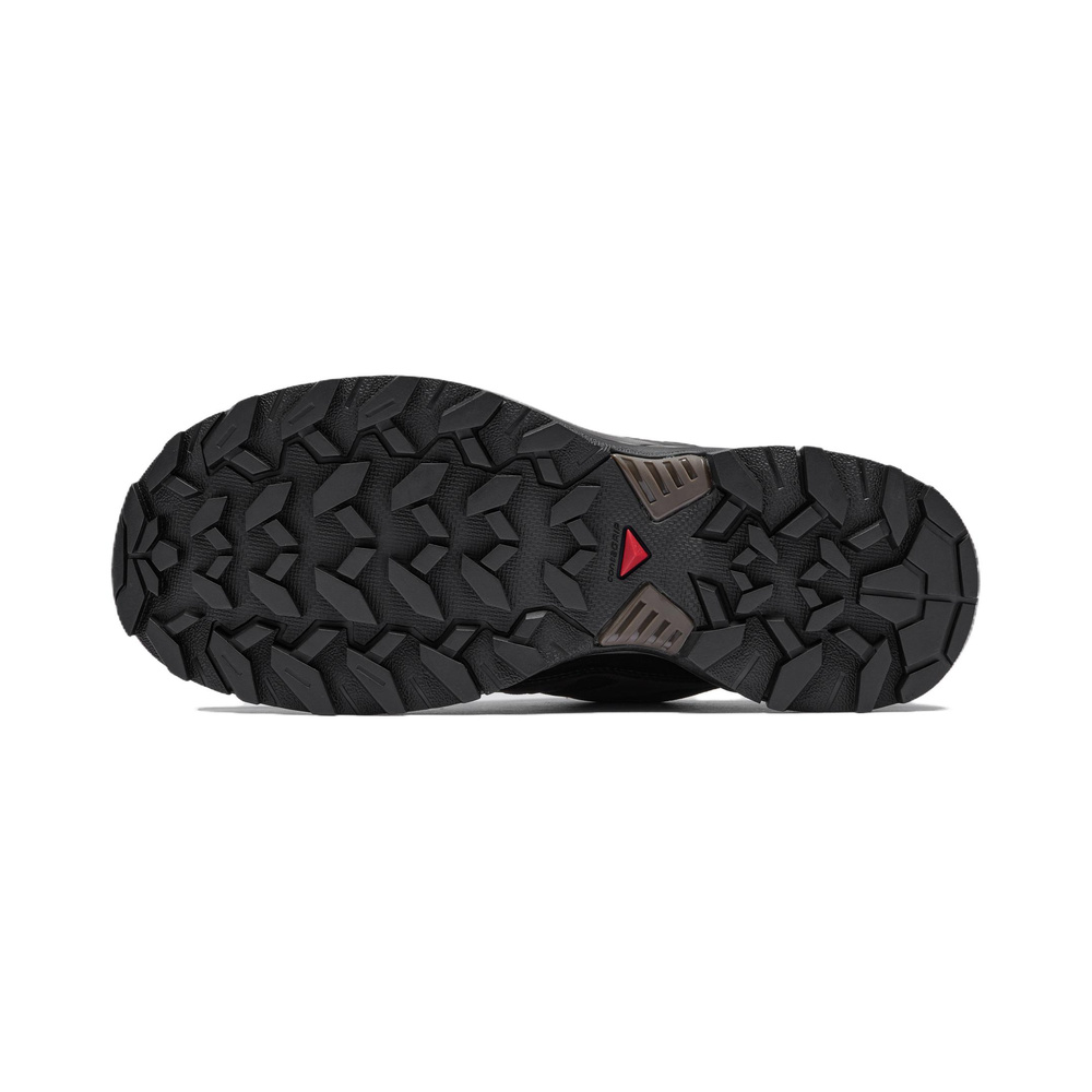 Salomon X Ultra 360 'Black' Мужские