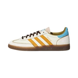 White / Orange