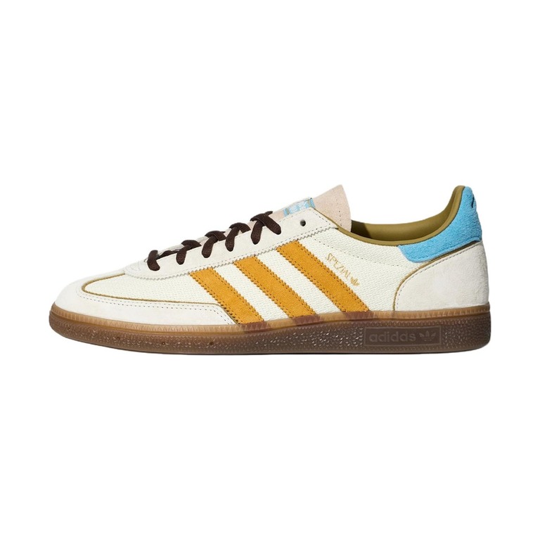 Adidas Handball Spezial 'White / Orange' Мужские