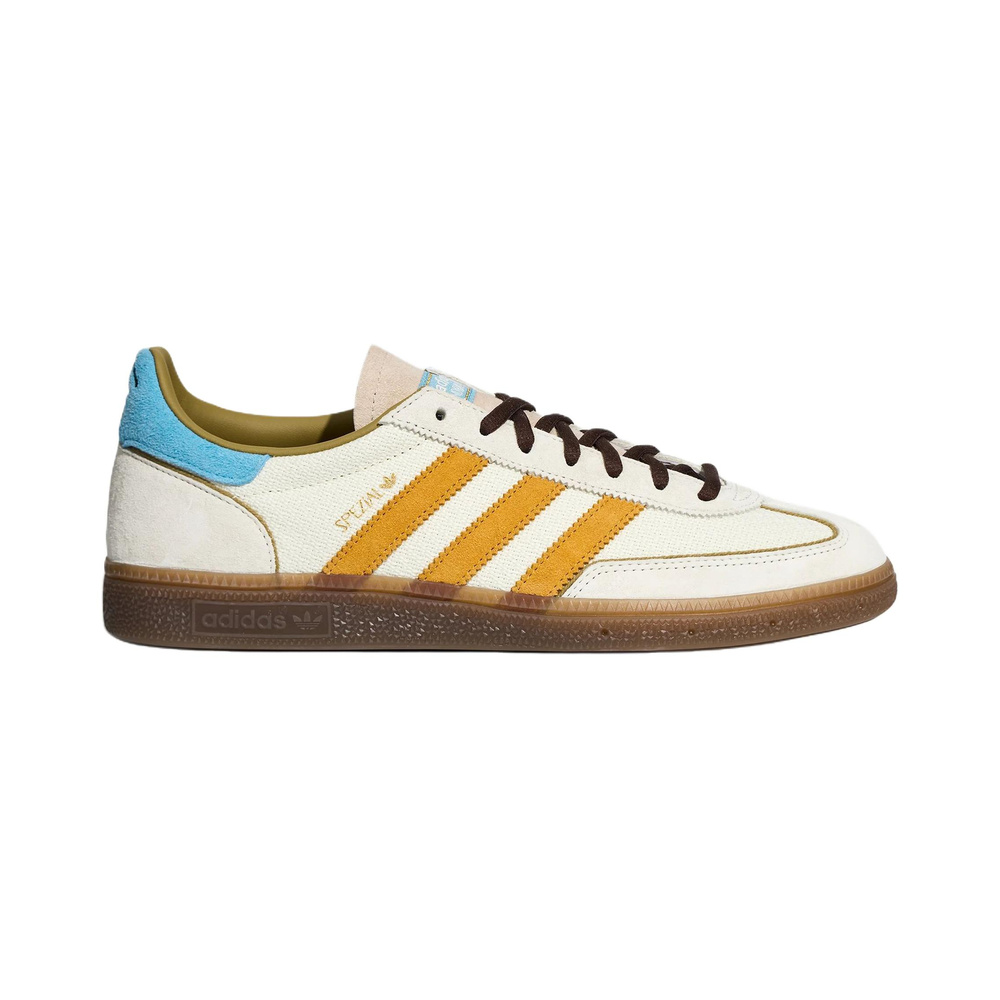 Adidas Handball Spezial 'White / Orange' Мужские