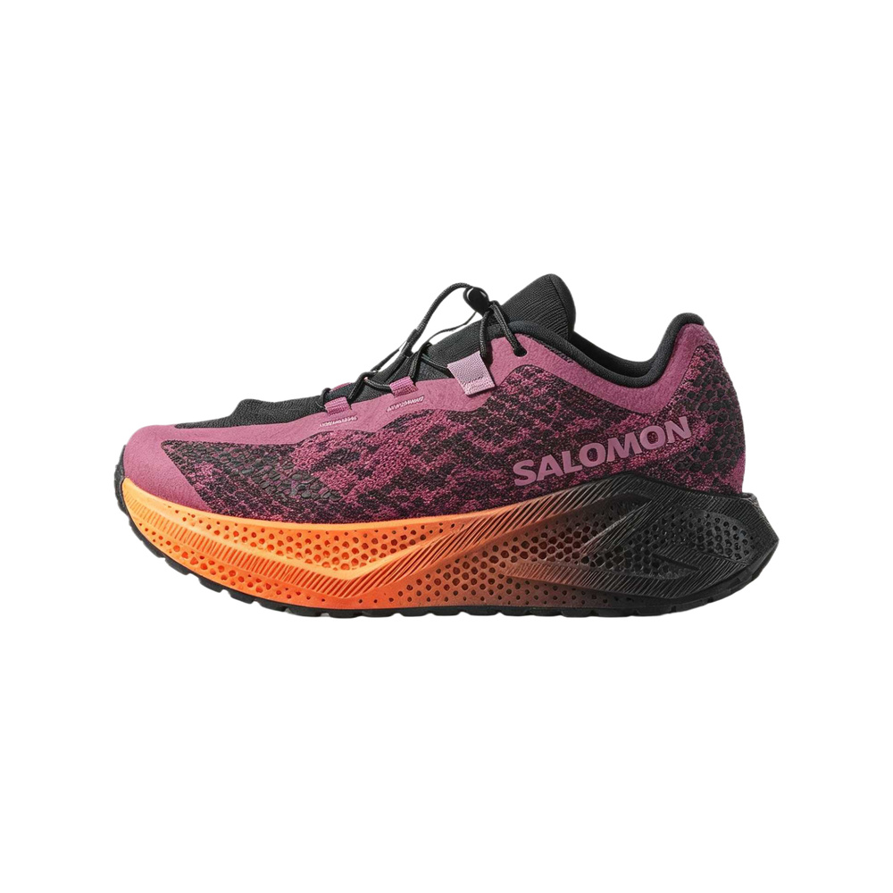Salomon Aero Glide 'Black' Мужские