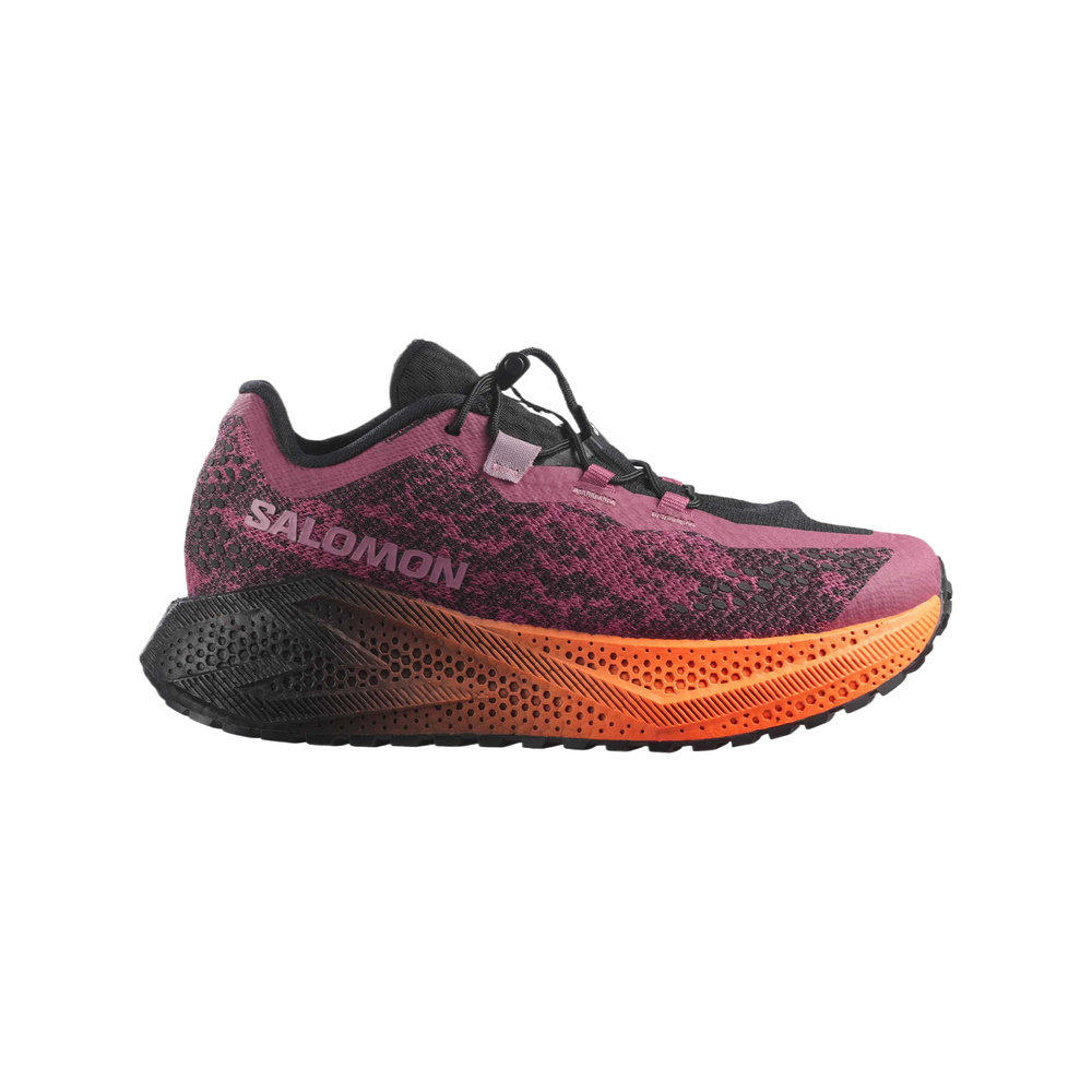 Salomon Aero Glide 'Black' Мужские