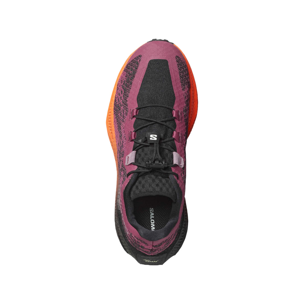 Salomon Aero Glide 'Black' Мужские