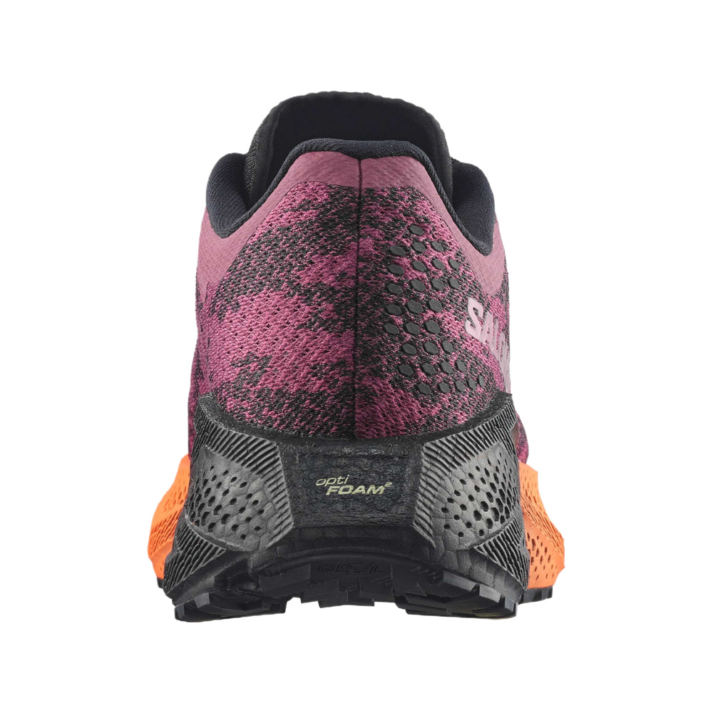 Salomon Aero Glide 'Black' Мужские