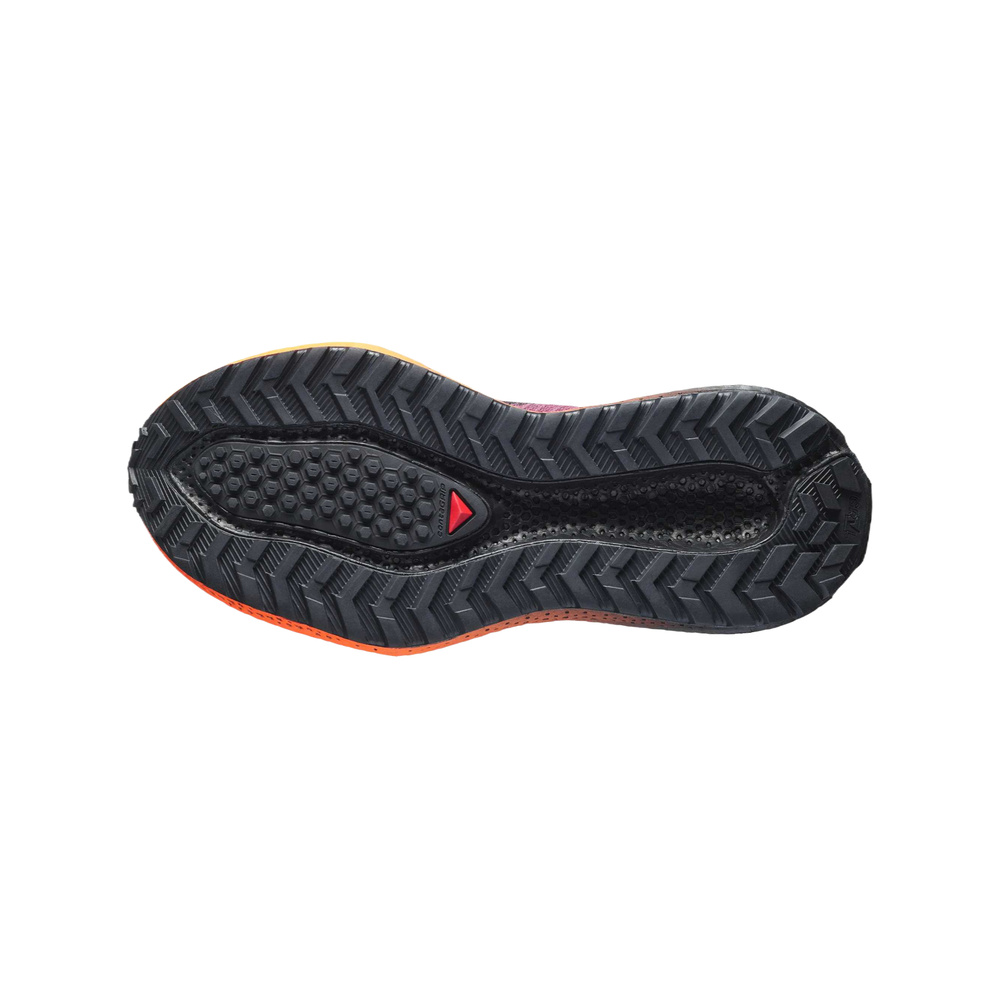 Salomon Aero Glide 'Black' Мужские