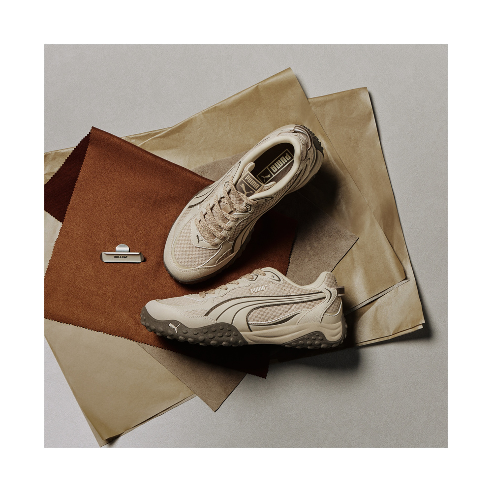 Puma Rollcat 'Khaki' Мужские