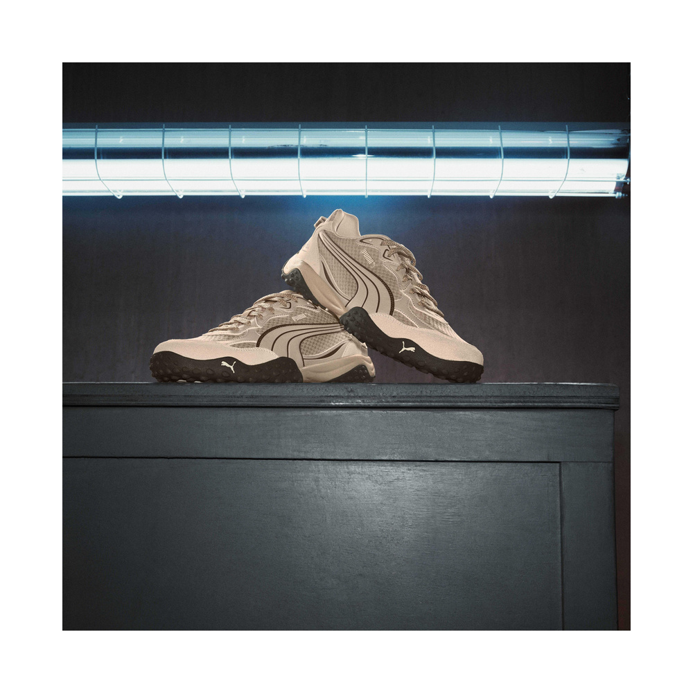 Puma Rollcat 'Khaki' Мужские