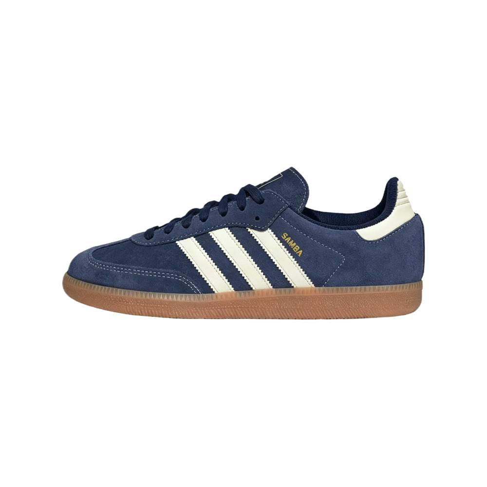 Indigo / Vanilla