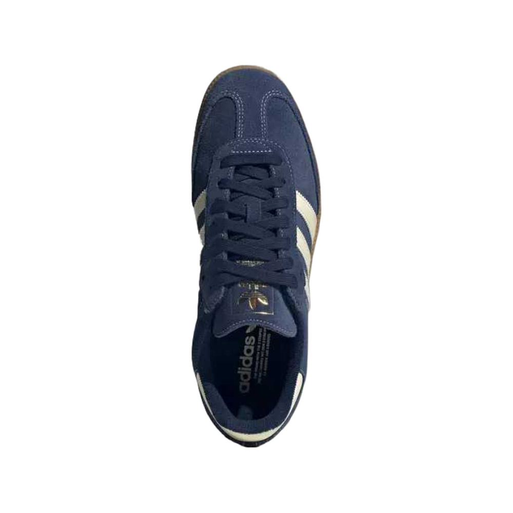 Adidas Samba OG 'Indigo / Vanilla' Мужские