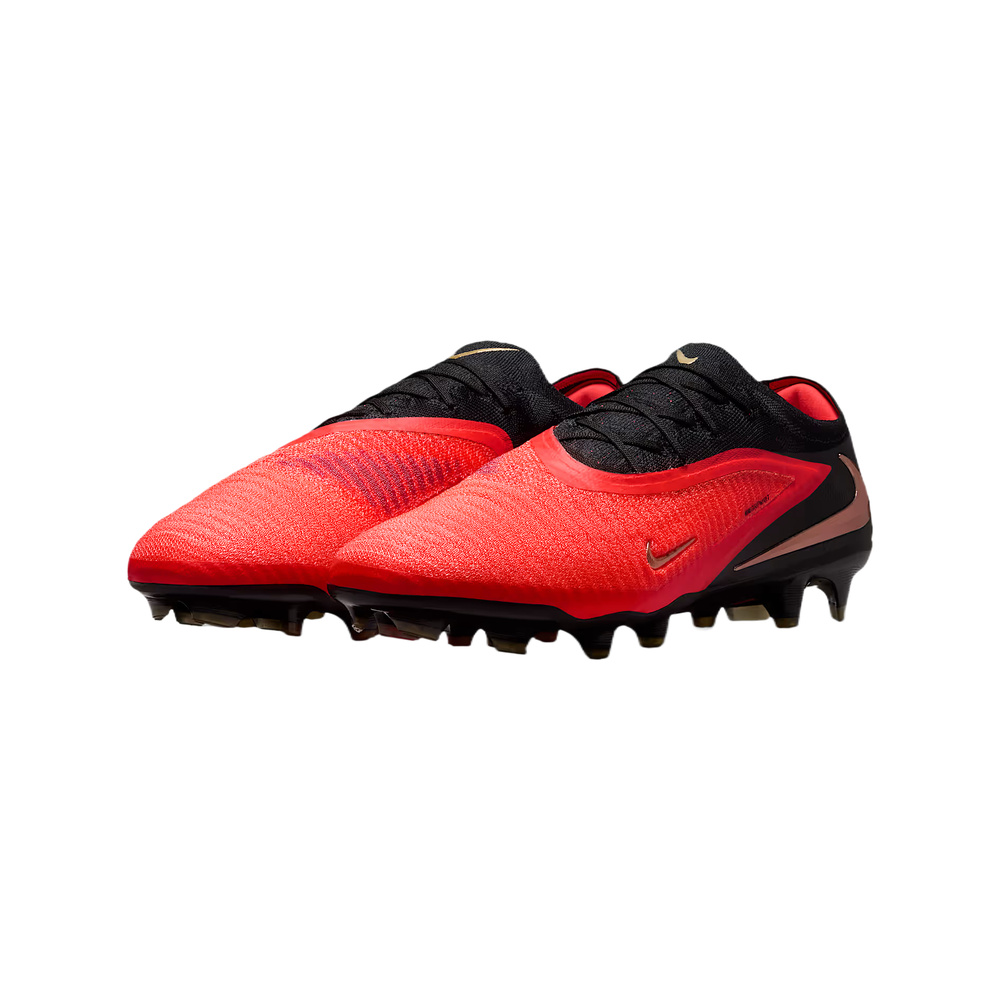 Nike Phantom 6 'Bright Crimson / Black' Мужские