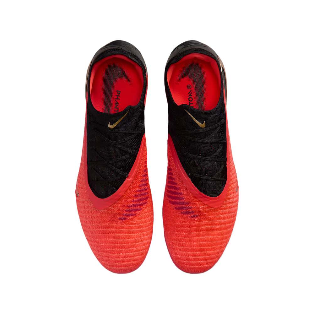Nike Phantom 6 'Bright Crimson / Black' Мужские