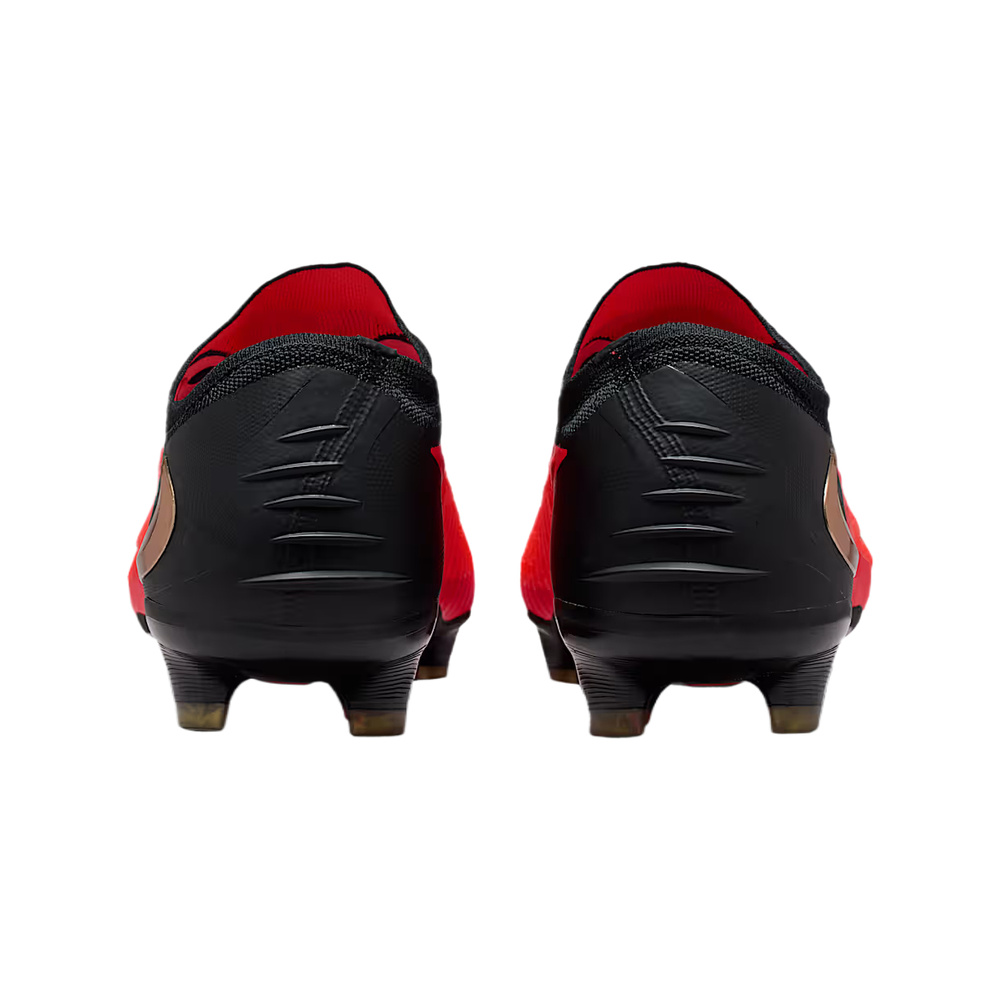 Nike Phantom 6 'Bright Crimson / Black' Мужские