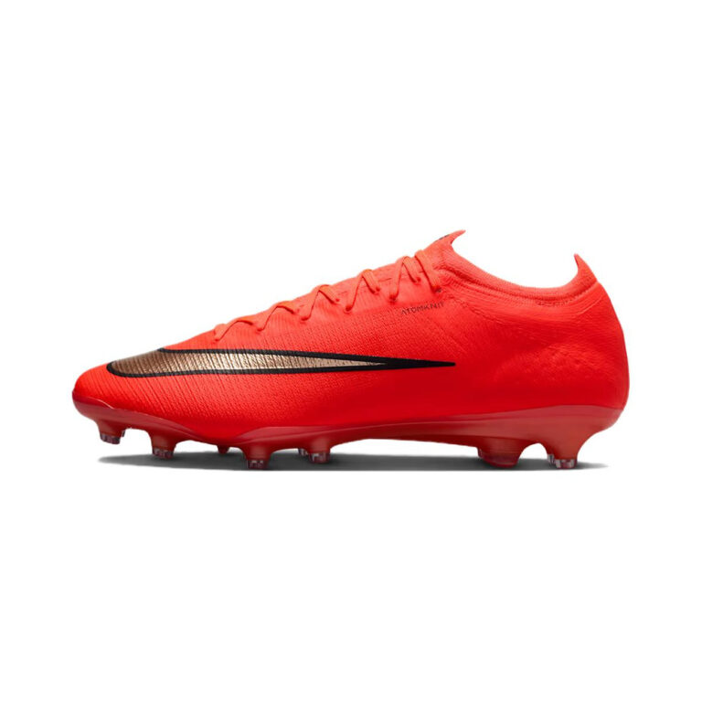 Nike Mercurial Vapor 17 'Bright Crimson / Blur' Мужские