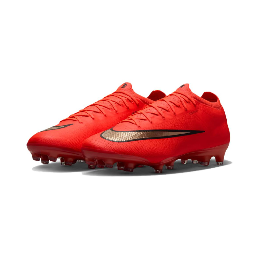 Nike Mercurial Vapor 17 'Bright Crimson / Blur' Мужские