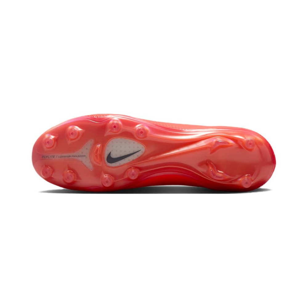 Nike Mercurial Vapor 17 'Bright Crimson / Blur' Мужские