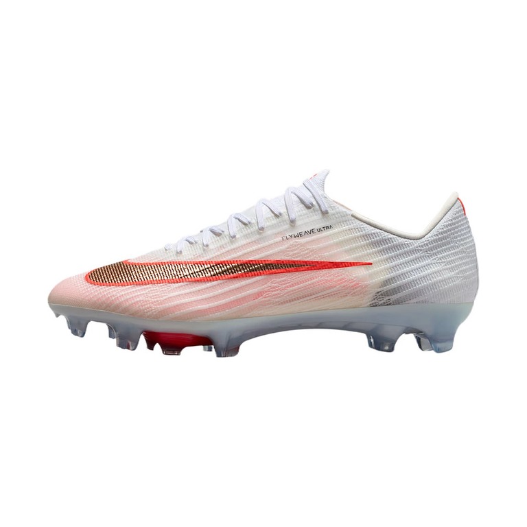 Nike Mercurial Superfly 11 'White / Bright Crimson / Blur' Мужские