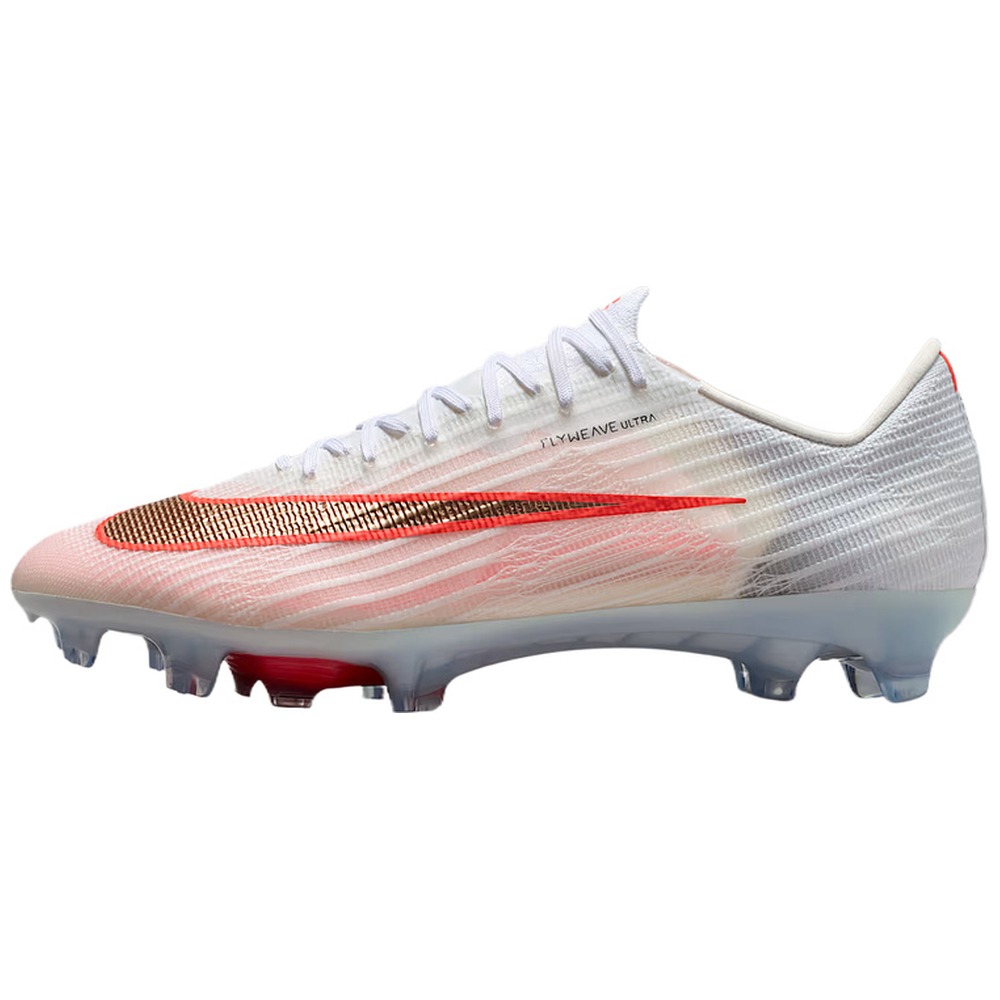 Nike Mercurial Superfly 11 'White / Bright Crimson / Blur' Мужские