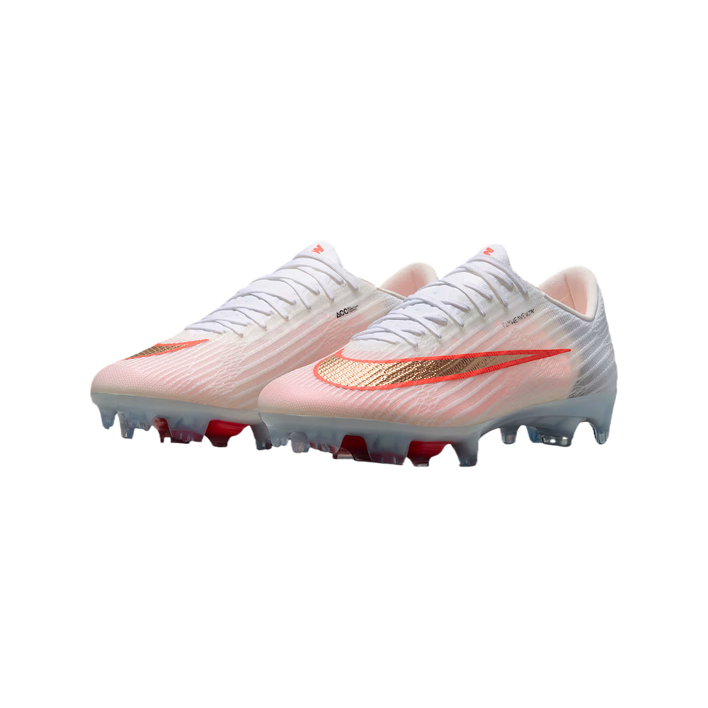 Nike Mercurial Superfly 11 'White / Bright Crimson / Blur' Мужские
