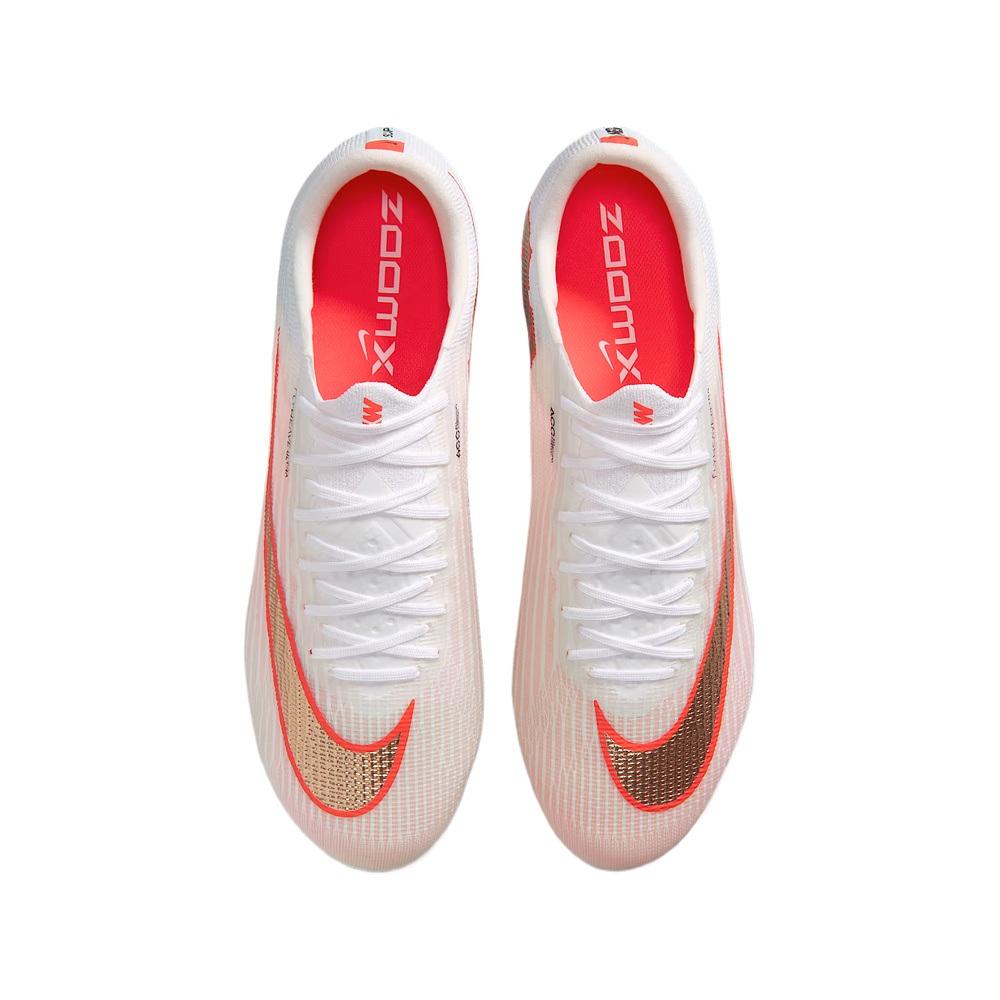 Nike Mercurial Superfly 11 'White / Bright Crimson / Blur' Мужские
