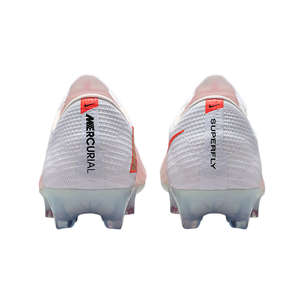 Nike Mercurial Superfly 11 'White / Bright Crimson / Blur' Мужские