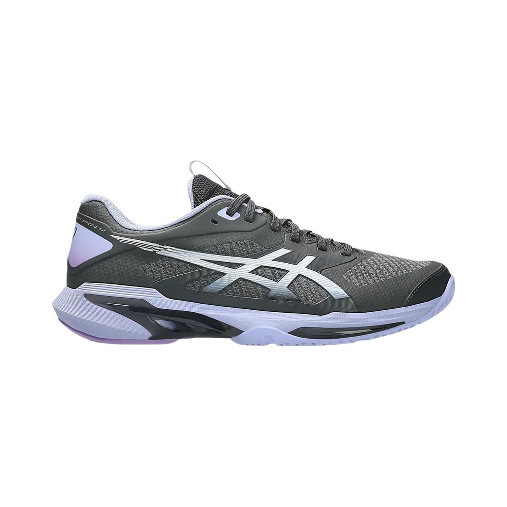 ASICS Solution Speed Ff 4 'Graphite Grey' Мужские