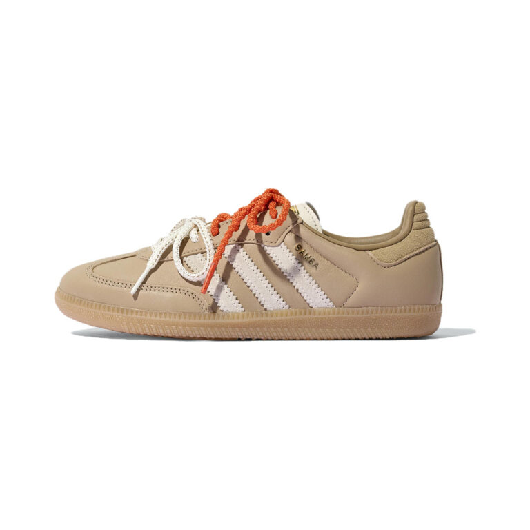 Adidas Samba OG 'Yellow' Женские