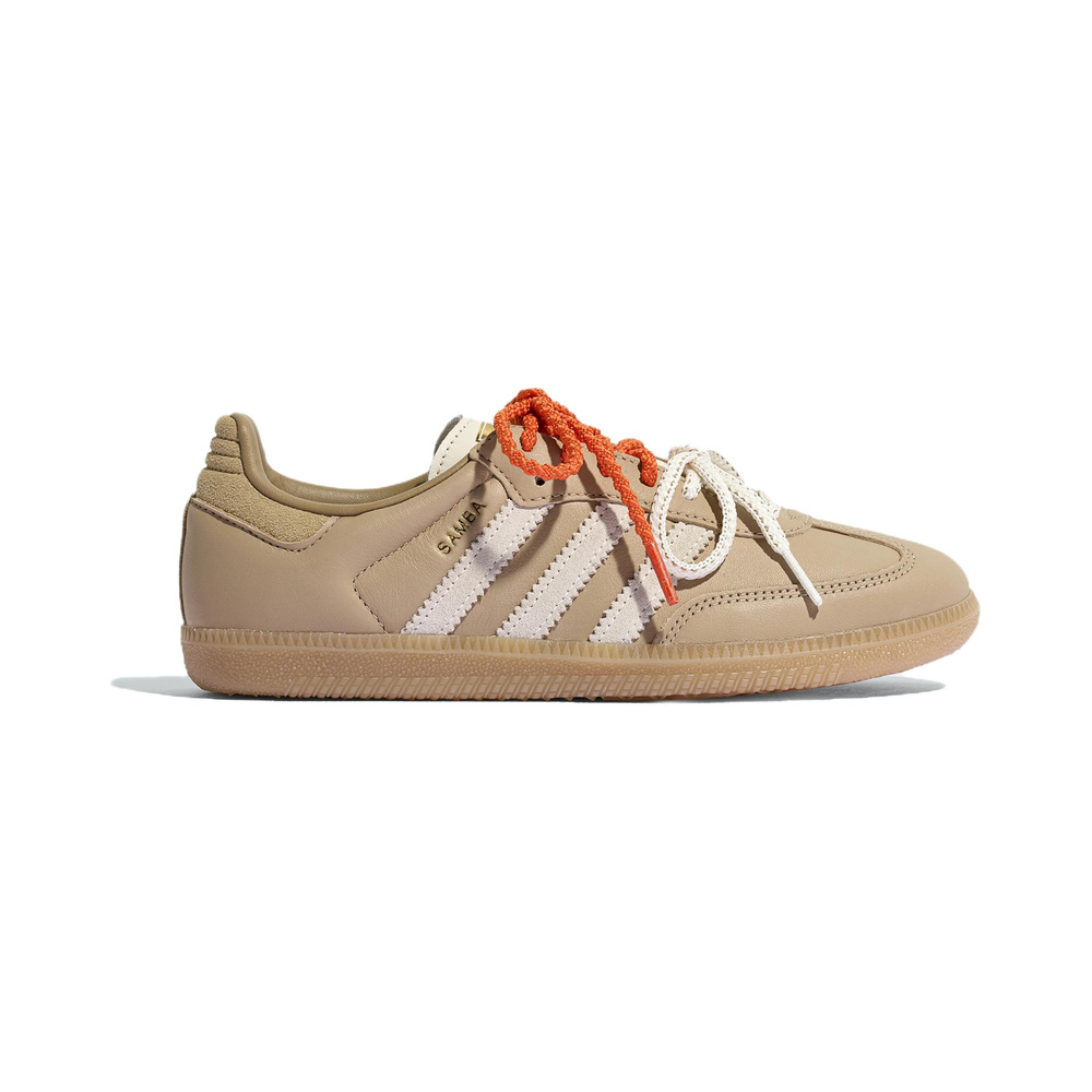 Adidas Samba OG 'Yellow' Женские