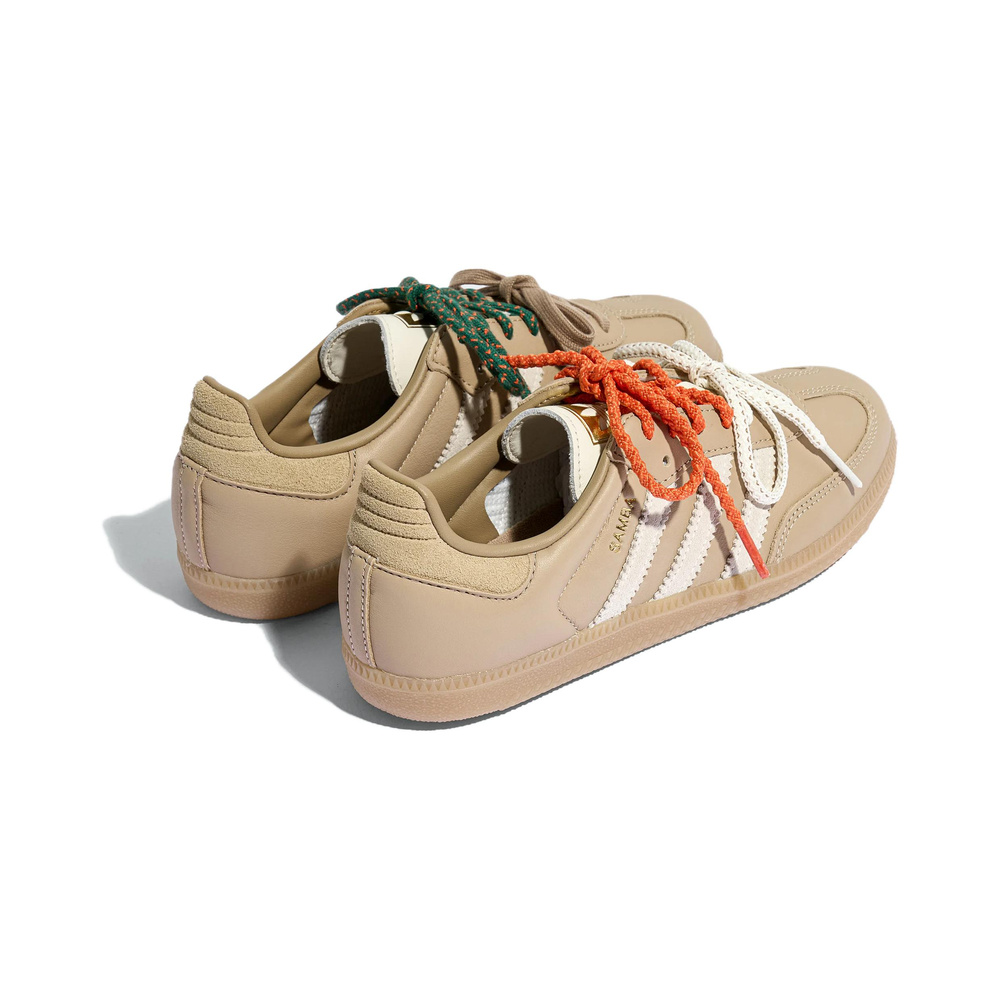 Adidas Samba OG 'Yellow' Женские