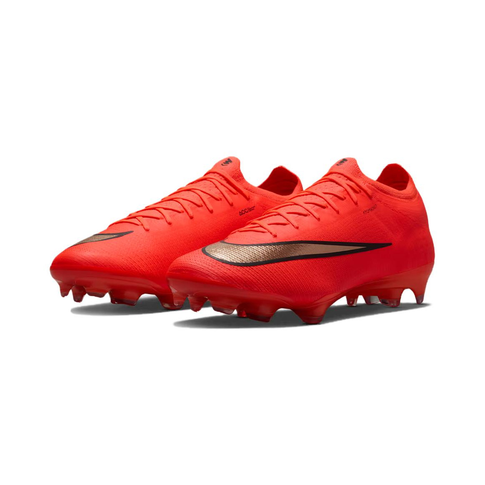 Nike Mercurial Vapor 17 'Bright Crimson / Blur' Мужские