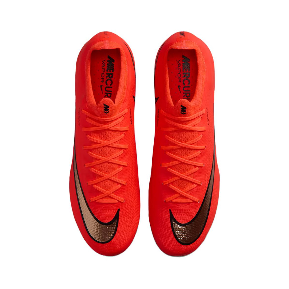 Nike Mercurial Vapor 17 'Bright Crimson / Blur' Мужские