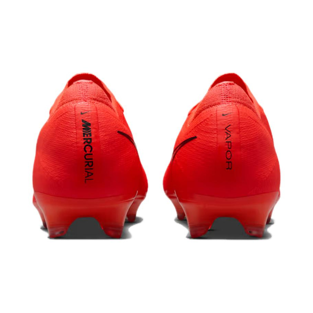 Nike Mercurial Vapor 17 'Bright Crimson / Blur' Мужские