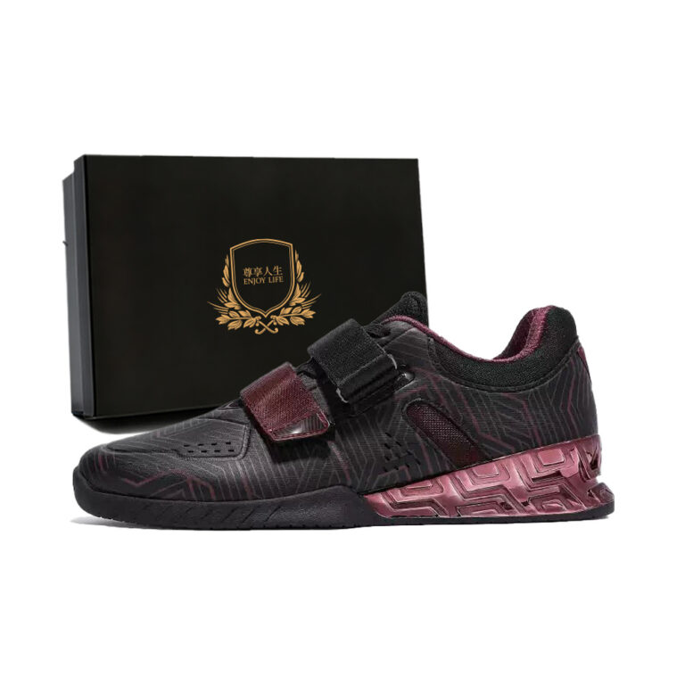 Puma Terende 'Black Red' Мужские