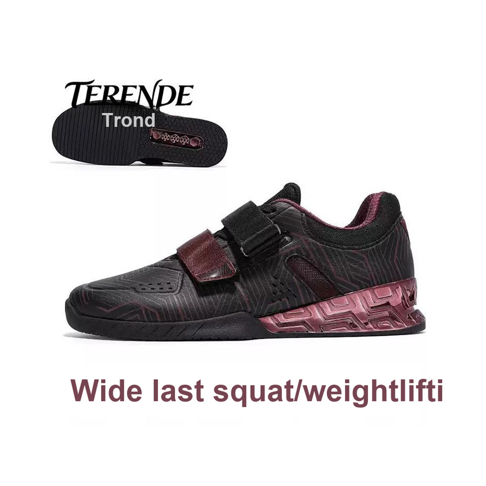 Puma Terende 'Black Red' Мужские