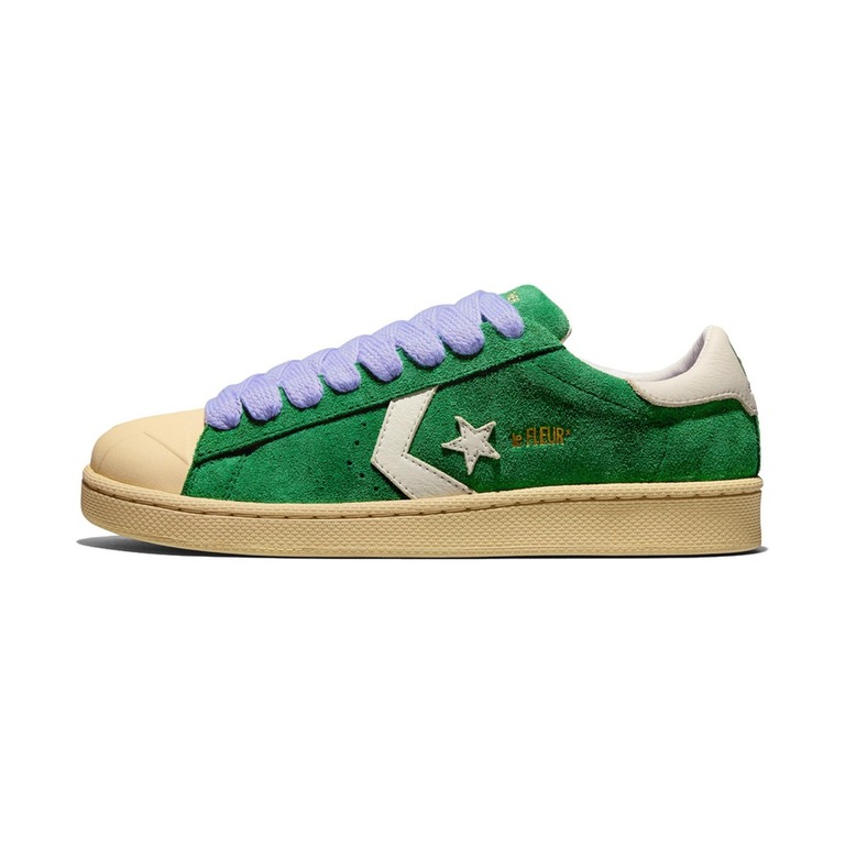 Converse Pro Leather 'Multicolor' Мужские