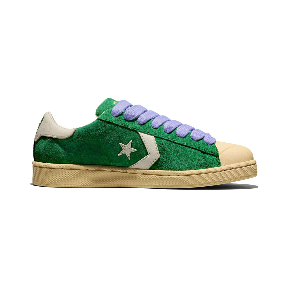Converse Pro Leather 'Multicolor' Мужские