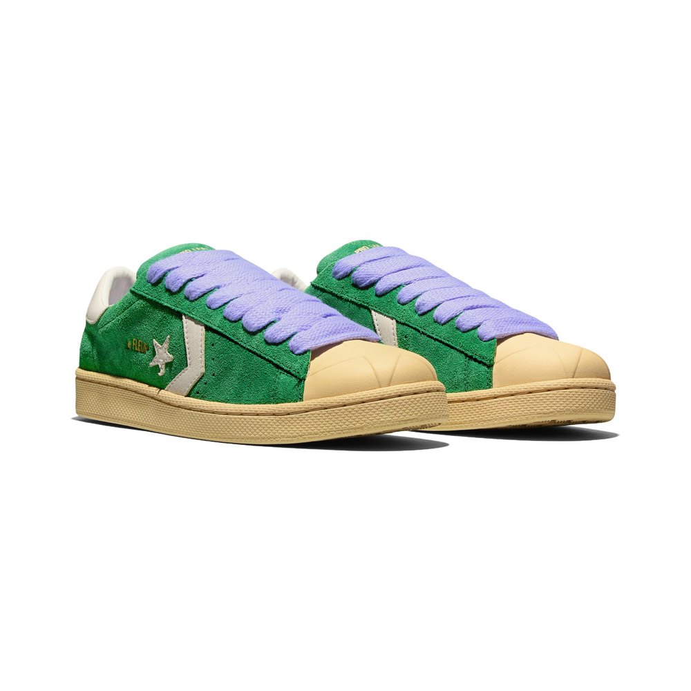 Converse Pro Leather 'Multicolor' Мужские